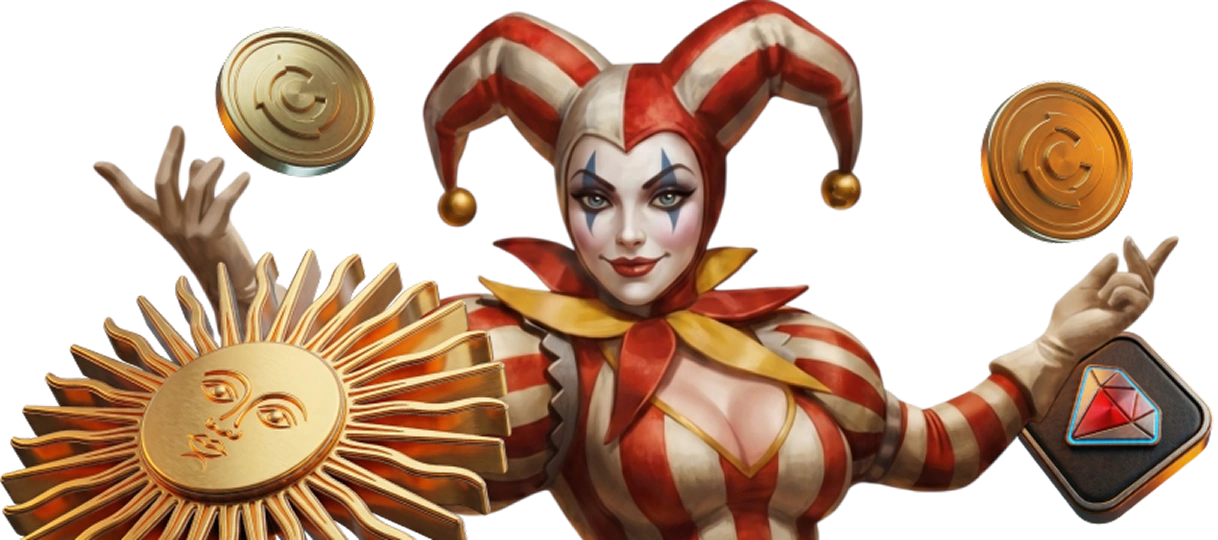 jocker